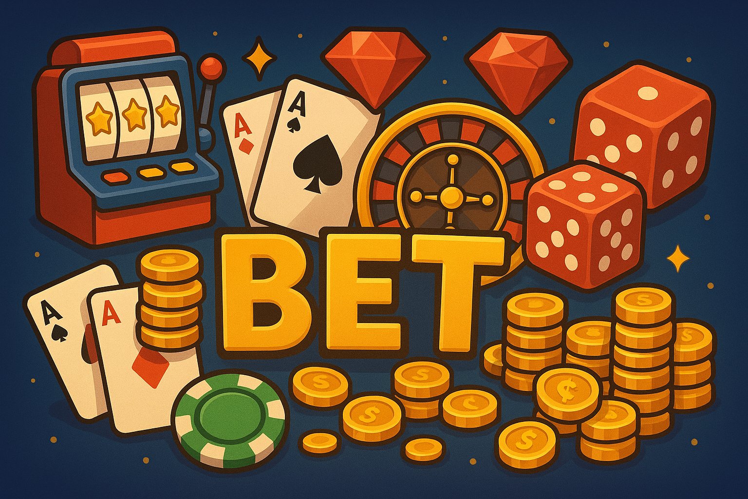 368 bet live